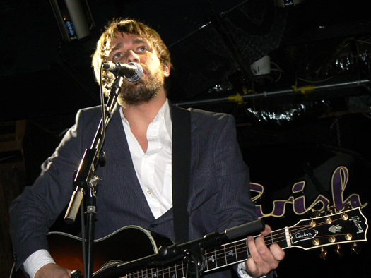 SXSW: Wednesday [Amy Phillips]