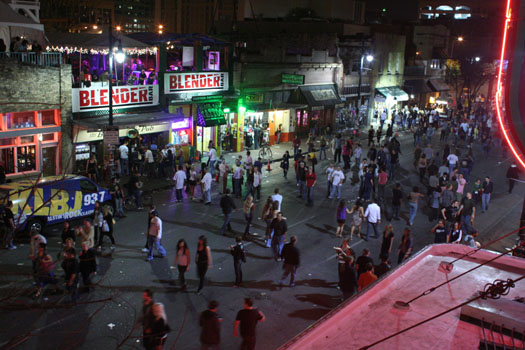 6th Street