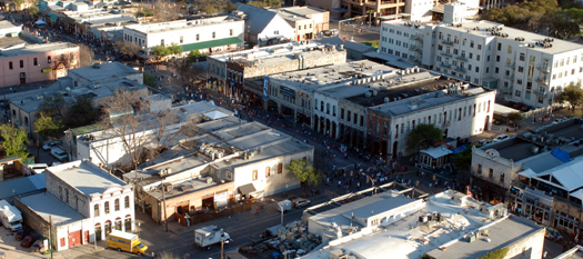 SXSW: Friday [Matthew Solarski]