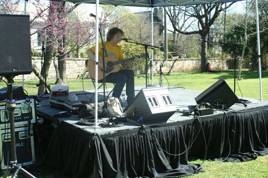 Chris Brokaw