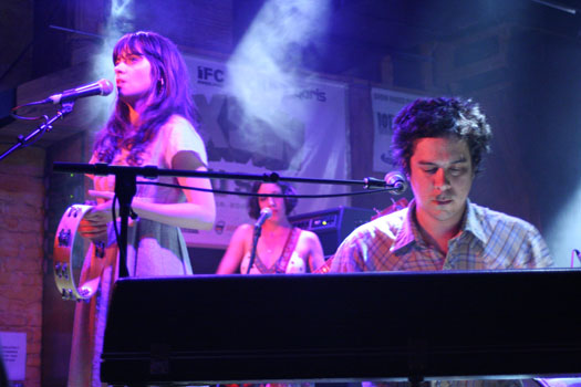 She and Him