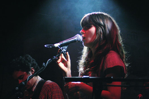 She and Him