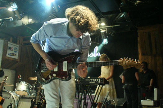 Shout Out Louds