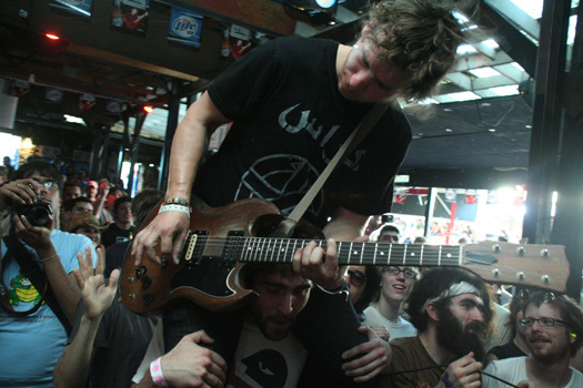 Photos: Pitchfork/Windish Austin Bash