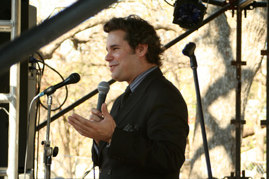 Paul F Tompkins