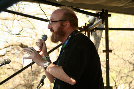 Brian Posehn