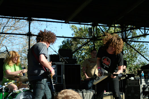 Jay Reatard