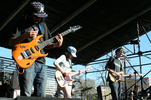 Atlas Sound