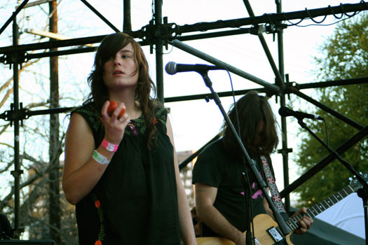 Black Mountain