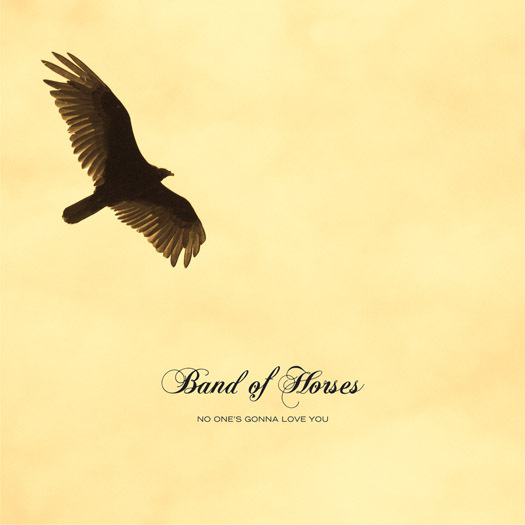 Band of Horses Issue New Single
