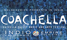 Aphex Twin, Goldfrapp Added to Coachella Bill