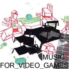 Sufjan, Rafter, Dosh Contribute Music for Video Games