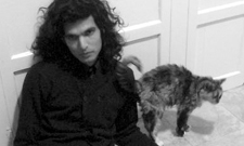 Imaad Wasif Issues Strange Hexes With Two Part Beast