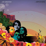 The Air Salesmen The Air Salesmen
