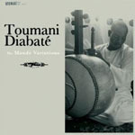 The Mande Variations The Mande Variations