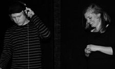 Russian Futurists, Dntel, Solvent Remix Sally Shapiro