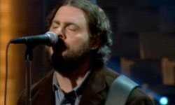 "Two Daughters and a Beautiful Wife" (Live on "Late Night With Conan O'Brien")