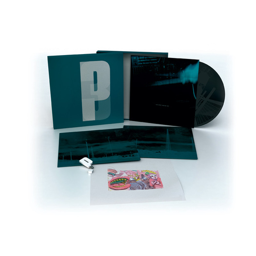 Portishead Reveal Third Single, Box Set Details