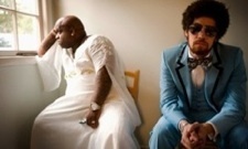 Gnarls Barkley Push up LP Release Date to...Right Now
