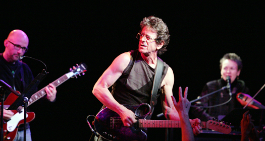 Photos: Speak Up! Benefit Concert [Brooklyn, NY; 03/18/08]