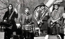 The Raconteurs Reveal Consolers Tracklist