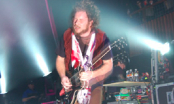 Live in Austin at SXSW [Stream]