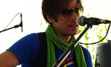 Of Montreal's Barnes, MGMT Guy Team as Blikk Fang