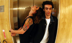 "Eu Gosto" [Video/MP3]
