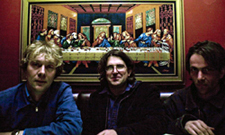 Sebadoh Reissue Expanded Bubble and Scrape, Tour