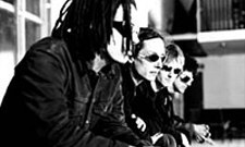 Swervedriver Plan Gigs, Magnetic Morning EP Bumped