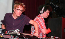 Interscope Drops Simian Mobile Disco