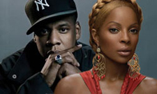 Jay-Z and Mary J. Blige Launch "Heart of the City" Tour