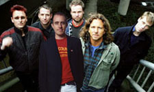 Ted Leo and the Pharmacists to Open for Pearl Jam
