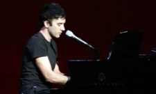 Sufjan, Danielson Play Serena-Maneesh Dude's Fest Gig