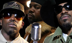 "Royal Flush" [Stream]