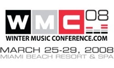 Justice, Cee-Lo, Junior Boys, Matthew Dear Do WMC