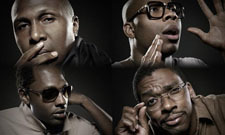 Anti-Pop Consortium Kick Off Reunion Tour