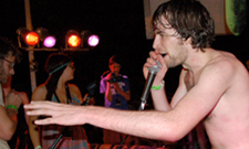 Girl Talk Preps Night Ripper Follow-Up, Debunks Leak