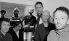 Liars Confirmed to Open Radiohead's Spring U.S. Tour