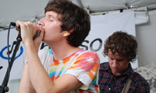 No Age Cover Nerves, Urinals, Nate Denver on New 7"