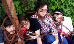 Live on Dublab [MP3/Stream]