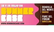 M.I.A., Interpol, Breeders Head Summercase Lineup