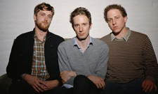 Mobius Band to Open for Black Kids, Cut Copy