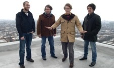 Head of Femur Finally Deliver Great Plains LP, Tour