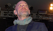 R.E.M. Expand Accelerate Tour
