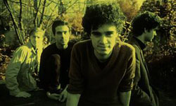 "Nerve Pylon" [MP3/Stream]
