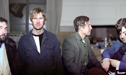 "Big Sound" [MP3/Stream]