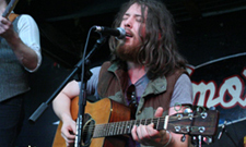 Fleet Foxes Announce Debut Album