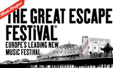 Hold Steady, Vampire Weekend Hit Great Escape