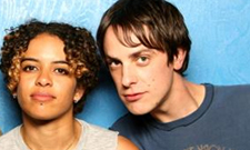Thermals' Hutch and Kathy Revive Duo for Rare Show